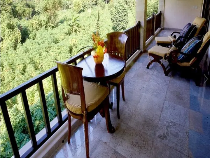 Бунутан: Paradiso Villa