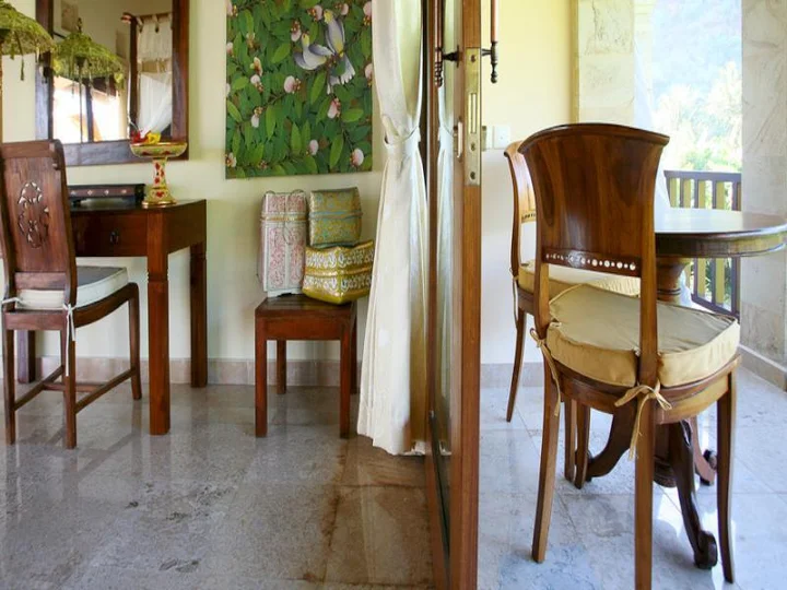 Бунутан: Paradiso Villa