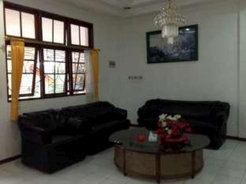 Батураден: Hotel Pondok Slamet