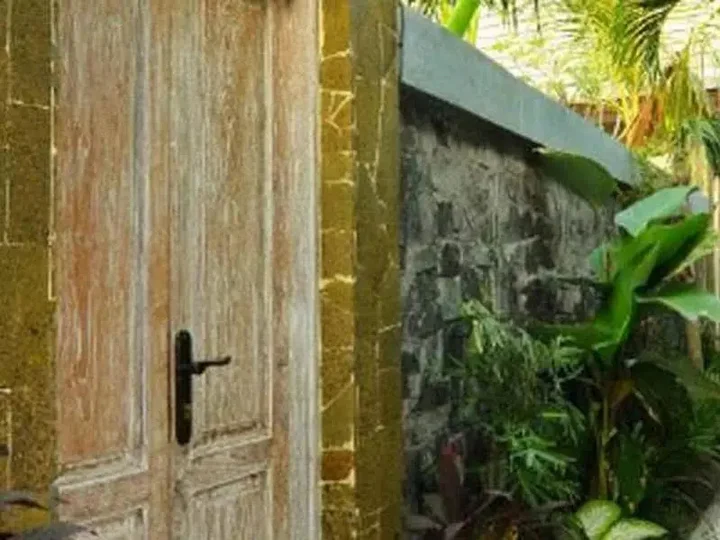 Керобокан: Villa Donnys Bali