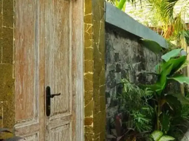 Керобокан: Villa Donnys Bali
