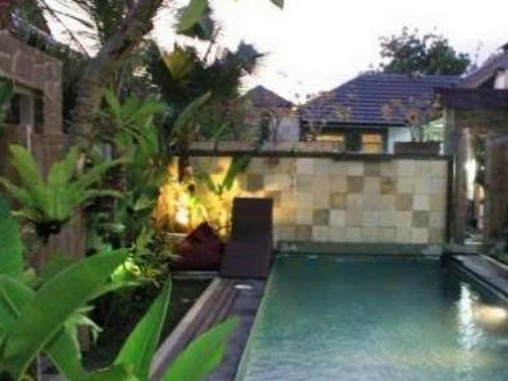 Керобокан: Villa Donnys Bali