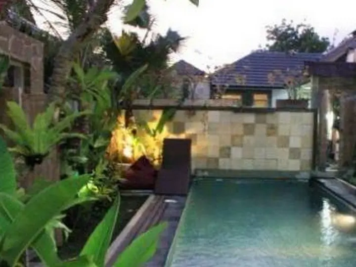 Керобокан: Villa Donnys Bali