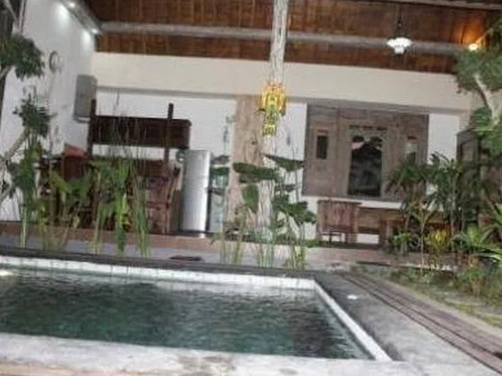 Керобокан: Villa Donnys Bali
