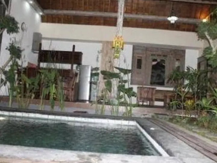 Керобокан: Villa Donnys Bali