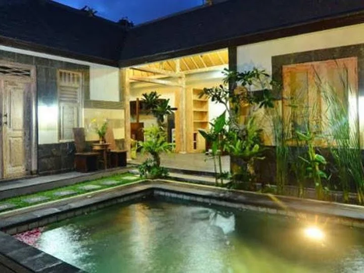 Керобокан: Villa Donnys Bali