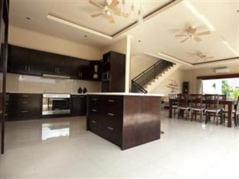 Чангу: Bali Lighthouse Villa