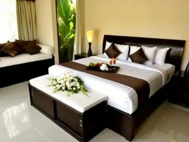 Чангу: Bali Lighthouse Villa