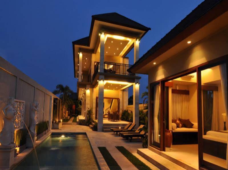 Чангу: Bali Lighthouse Villa
