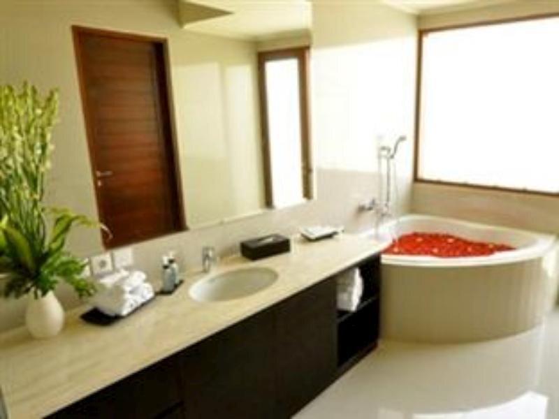 Чангу: Bali Lighthouse Villa