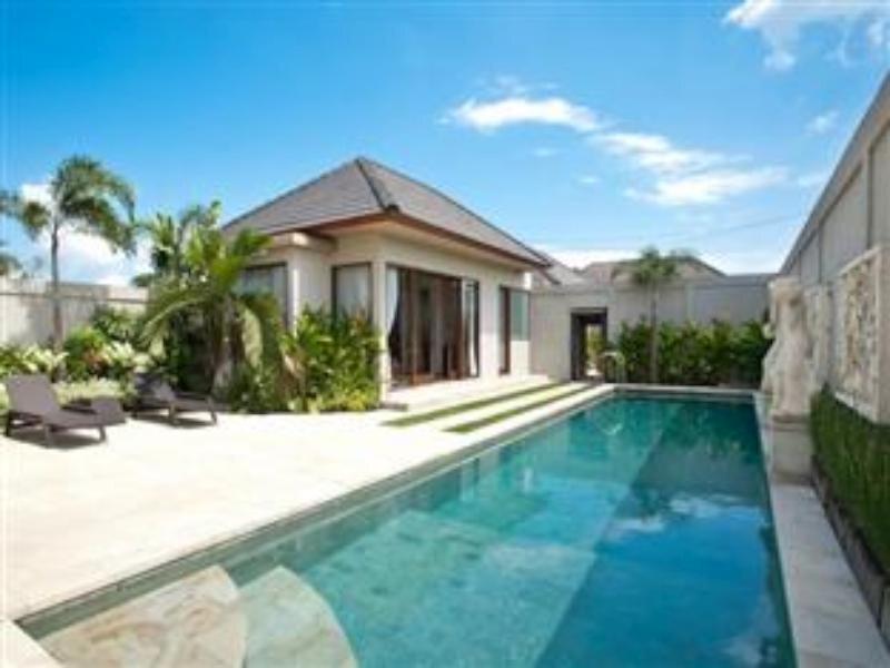 Чангу: Bali Lighthouse Villa