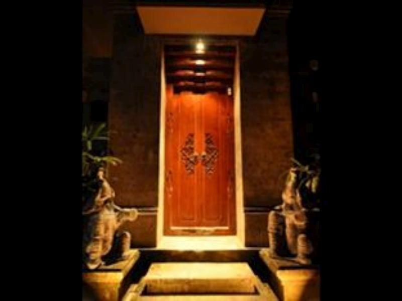 Чангу: Bali Lighthouse Villa