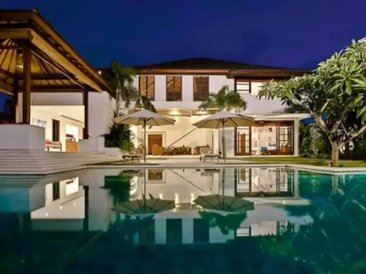 Villa Bahagia — фото 2