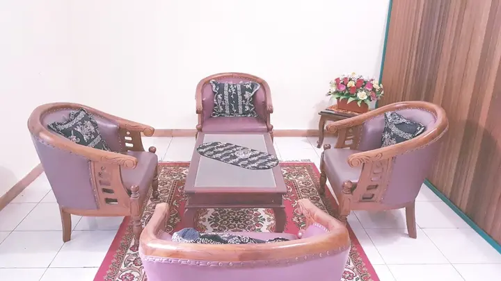 Палангкарая: Hotel Batu Suli International