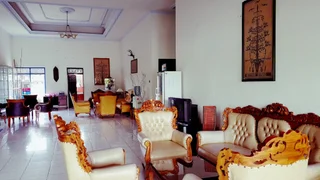 Палангкарая: Hotel Batu Suli International