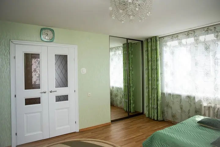 Апартаменты Тихонравова 9 — фото 5