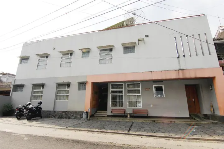 Бандунг: Saidah Guest House