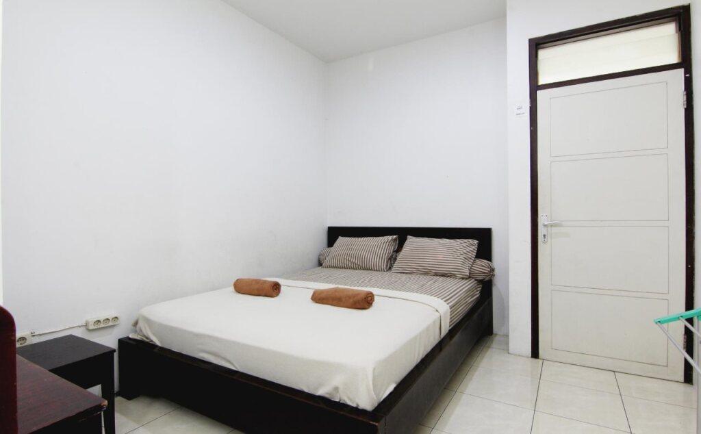 Бандунг: Saidah Guest House