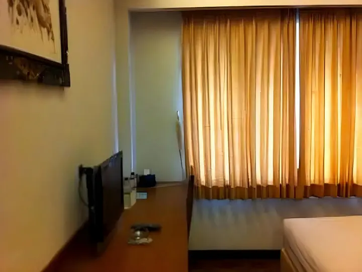 Бандунг: Wirton Dago Hotel