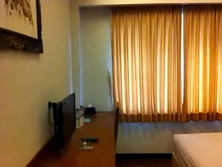 Бандунг: Wirton Dago Hotel