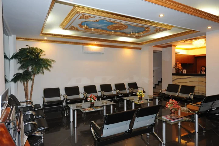 Бандунг: Wirton Dago Hotel