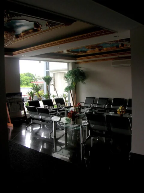 Бандунг: Wirton Dago Hotel