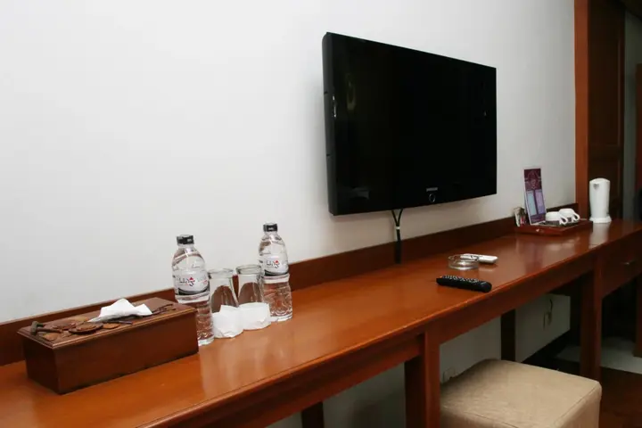 Бандунг: Wirton Dago Hotel