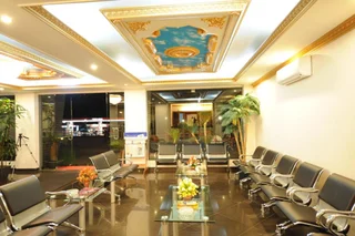 Бандунг: Wirton Dago Hotel