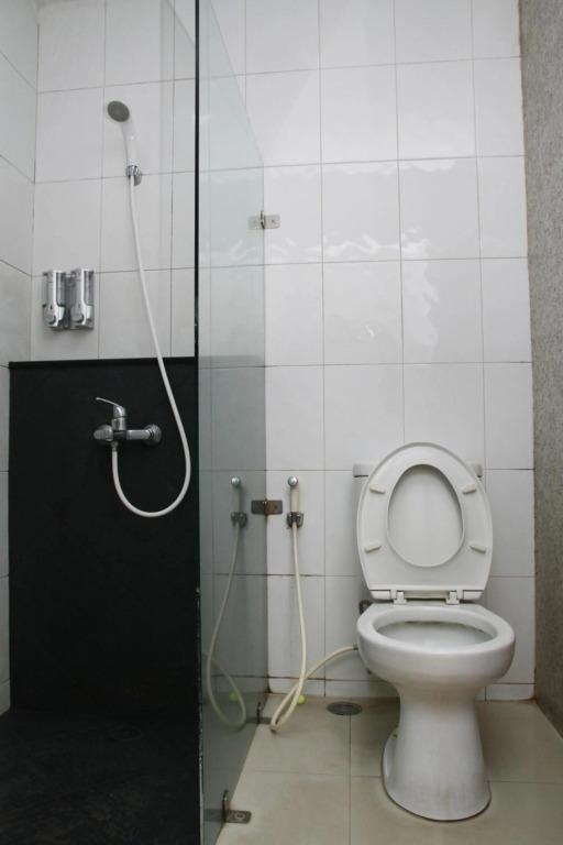 Бандунг: Wirton Dago Hotel