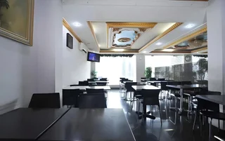 Бандунг: Wirton Dago Hotel