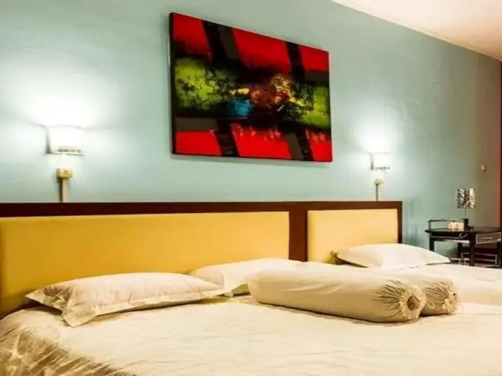 Маланг: Fazle Mawla Guest House