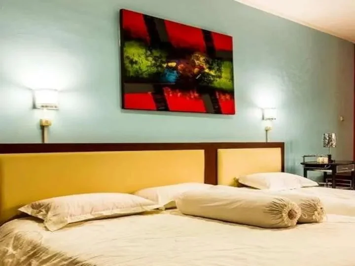 Маланг: Fazle Mawla Guest House