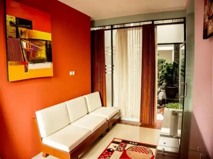 Маланг: Fazle Mawla Guest House