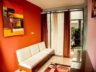 Маланг: Fazle Mawla Guest House