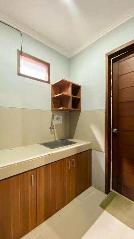 Денпасар: Prada Apartment