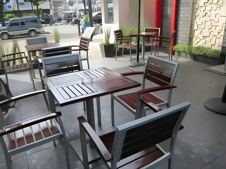 Джакарта: Sumi Hotel Mangga Besar