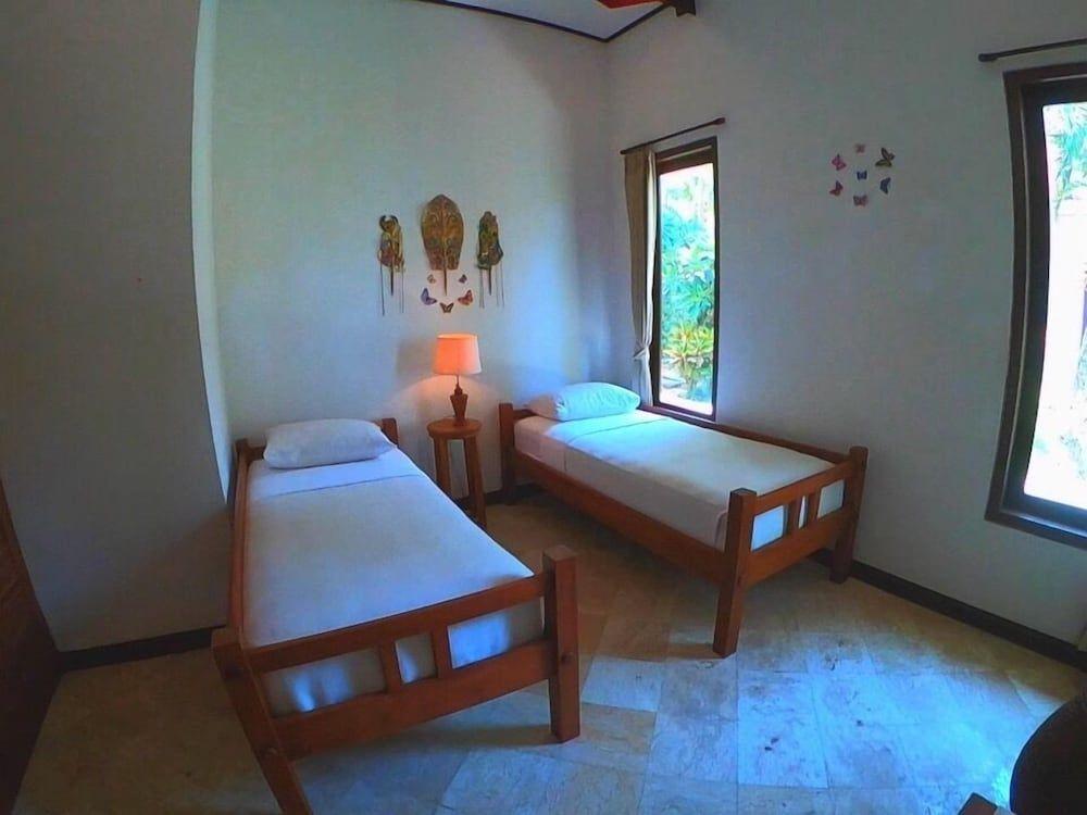 Agung Bali Nirwana Villas and Spa — фото 3