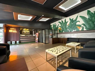 Чиребон: Hotel Satria Cirebon