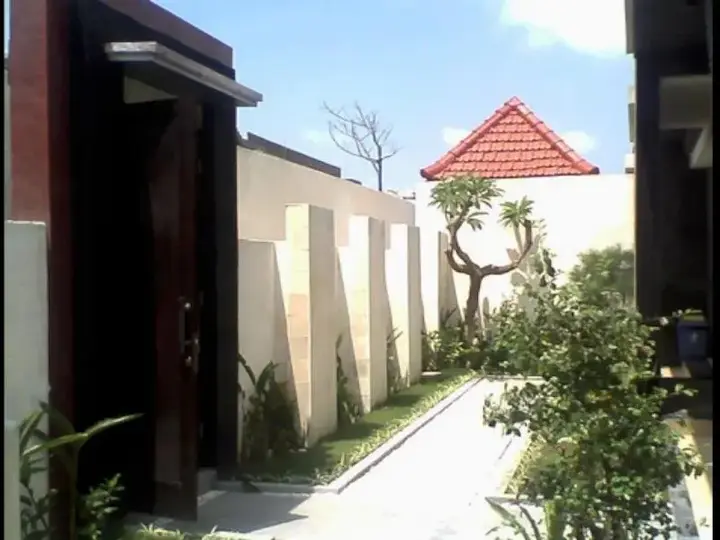 Кута: Sri Devi Villas
