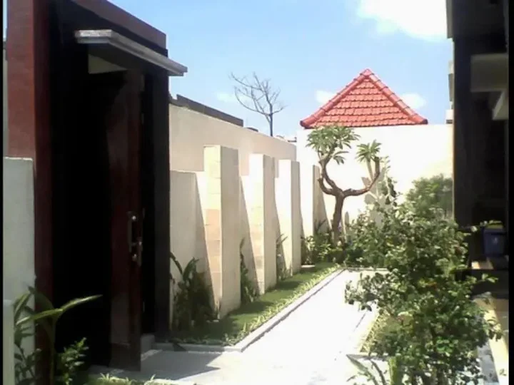 Кута: Sri Devi Villas