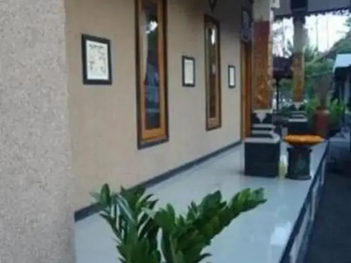 Педжаракан: Hide Homestay Menjangan