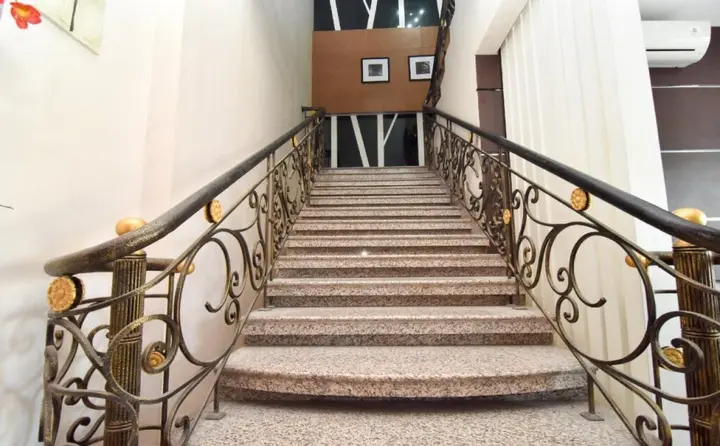 Сурабая: OYO 1396 D' Best Homestay