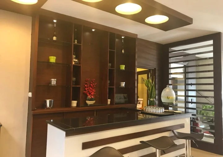 Пематангсиантар: Grand Mega Hotel