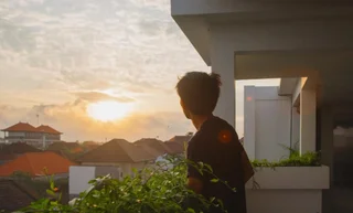Керобокан: Deva Bali Apartment