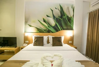 Керобокан: Deva Bali Apartment