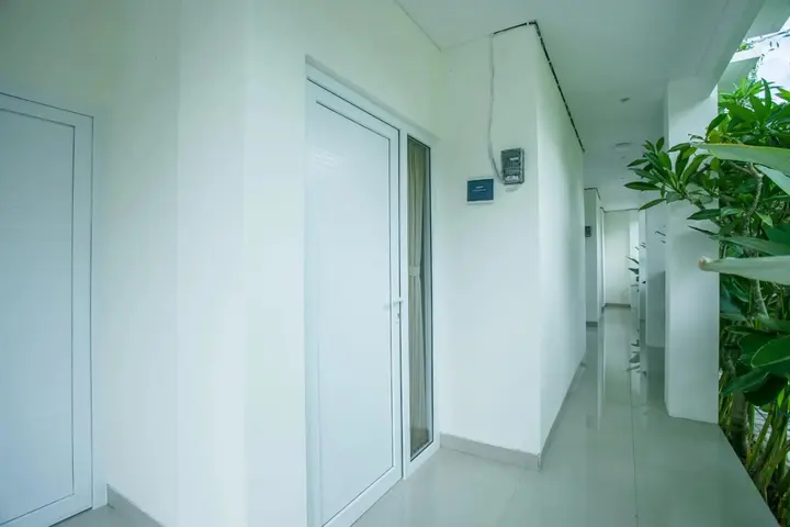 Керобокан: Deva Bali Apartment