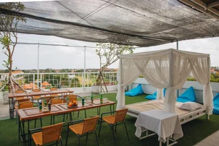 Керобокан: Deva Bali Apartment