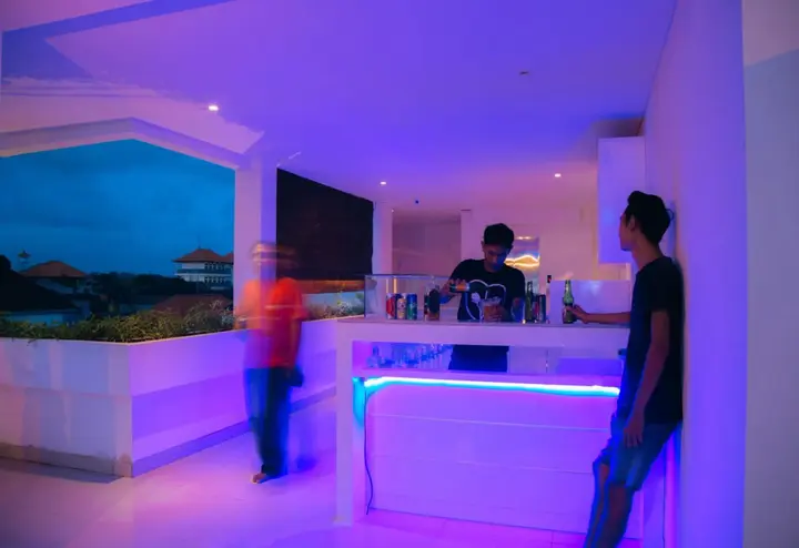 Керобокан: Deva Bali Apartment