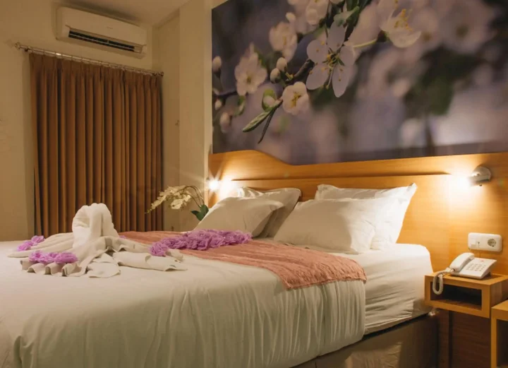 Керобокан: Deva Bali Apartment