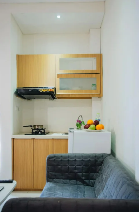Керобокан: Deva Bali Apartment